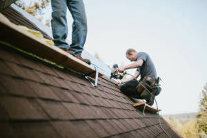 Local Roofers in North Chichester, NH